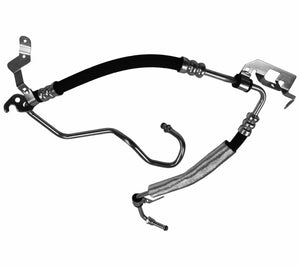 High Pressure Power Steering Pipe Hose For Ford Transit Connect, 5231495 - D2P Autoparts