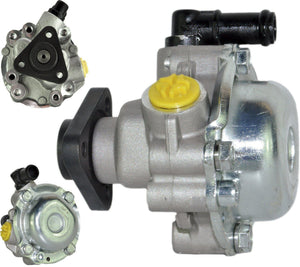 Hydraulic Power Steering Pump For BMW: 3 Series 6760036 - D2P Autoparts