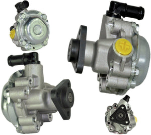 Hydraulic Power Steering Pump For BMW: 3 Series 6760036 - D2P Autoparts