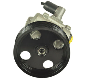 Hydraulic Power Steering Pump For Mercedes C, E, S Class - D2P Autoparts