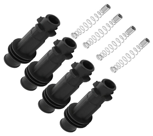 Ignition Coil Pack For Chevrolet, Opel-Vauxhall 95514599 - D2P Autoparts