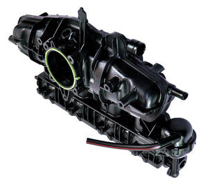 Intake Manifold For Audi/Vw/Seat/Skoda - D2P Autoparts