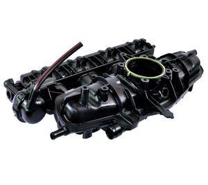 Intake Manifold For Audi/Vw/Seat/Skoda - D2P Autoparts