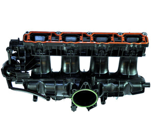 Intake Manifold For Audi/Vw/Seat/Skoda - D2P Autoparts