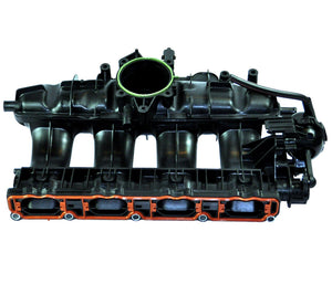 Intake Manifold For Audi/Vw/Seat/Skoda - D2P Autoparts