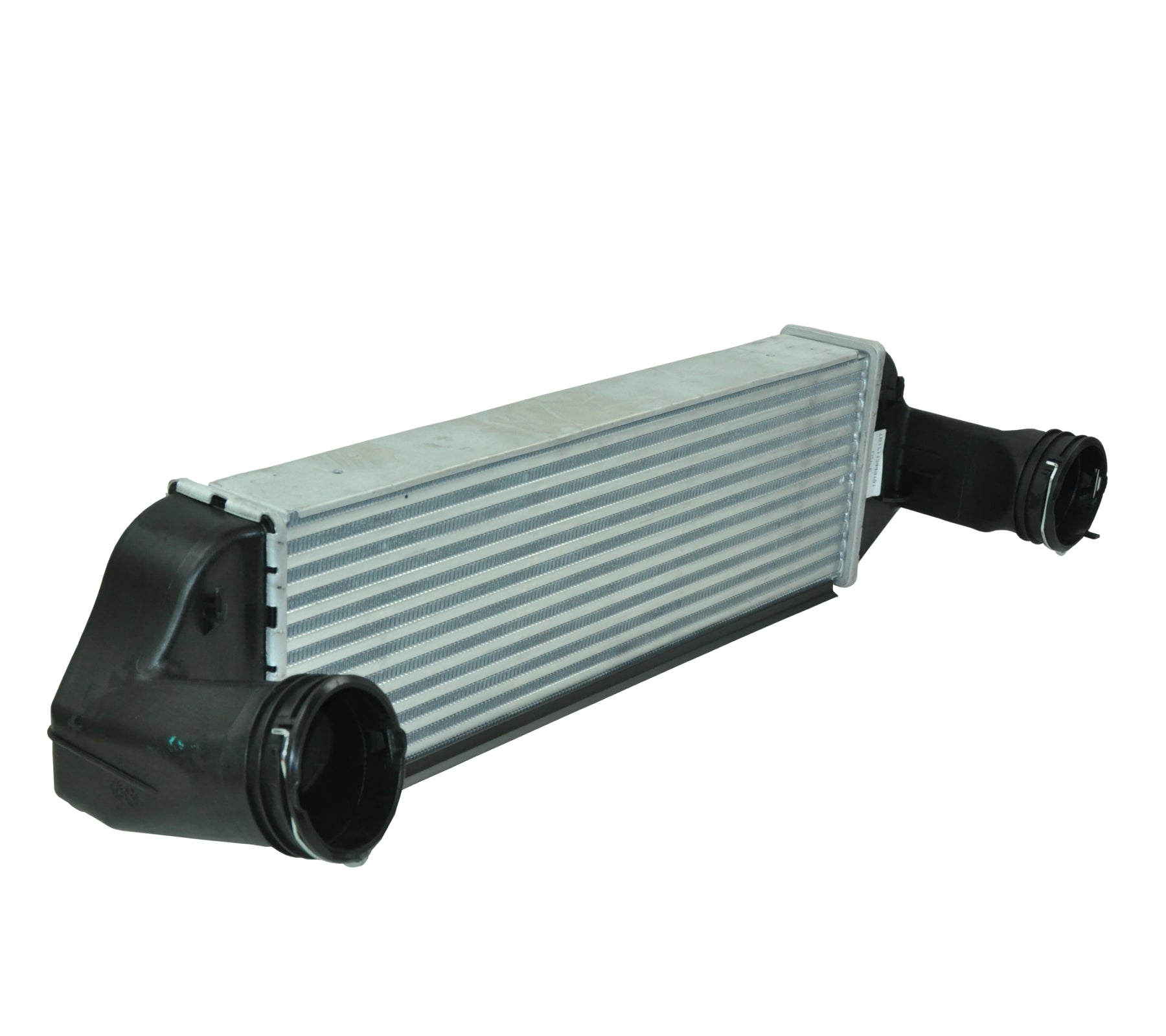 INTERCOOLER for BMW X3 D2P Autoparts