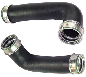 Intercooler Turbo Hose-Pipe For Audi, VW, Seat, and Skoda 1K0145834L - D2P Autoparts