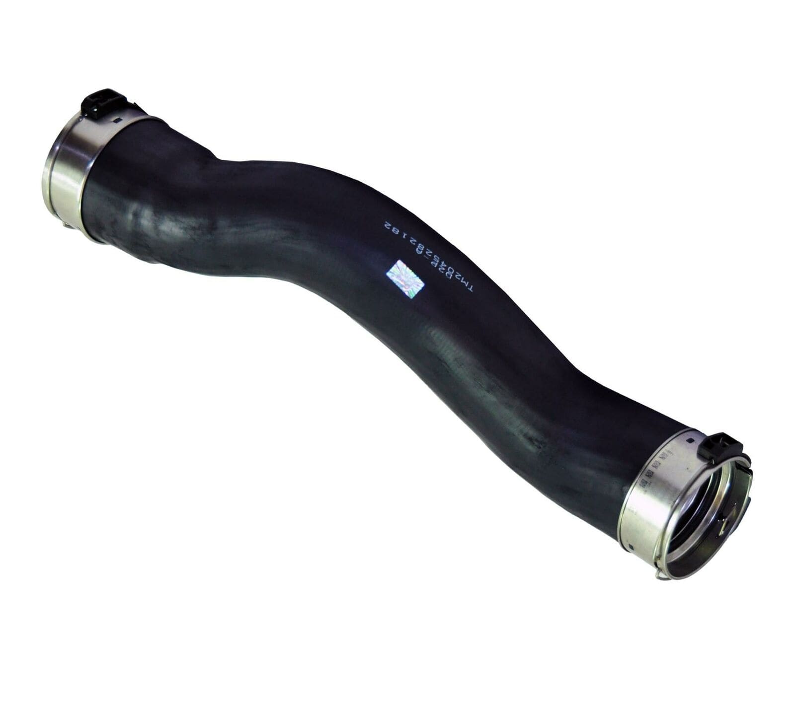 Intercooler Turbo Hose Pipe For MercedesBenz CClass, CLS, EClass