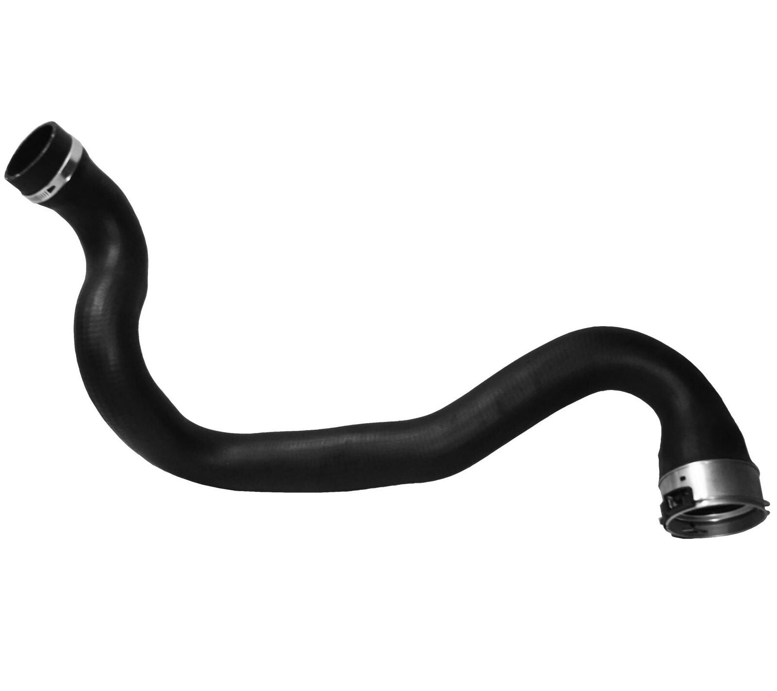 Intercooler Turbo Hose Pipe For Nissan/Opel/Renault/Vauxhall D2P