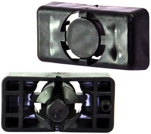 Jack Point Lifting Support For Mercedes A, C, E Class 0029976186 - D2P Autoparts