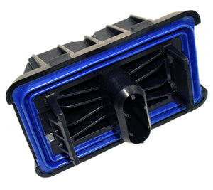 Jacking Point Pad Lifting Support For BMW: X3, X4, X5, and X6 51717189259 - D2P Autoparts