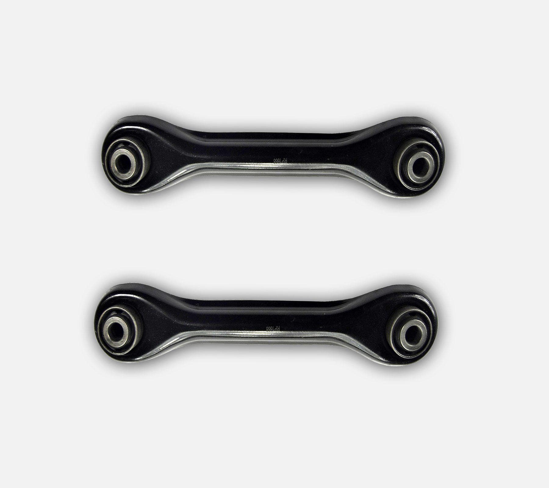 Lower Rear Track Control Arms Pair (Left & Right) For Ford, Mazda, and Volvo BP4K28500E - D2P Autoparts