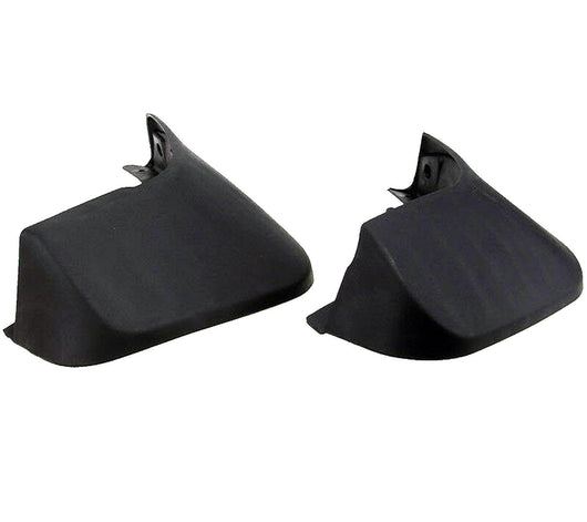 Mudflaps/Mud-Guards (Front-Rear Left & Right Sides) For Land Rover: Discovery Sport - D2P Autoparts