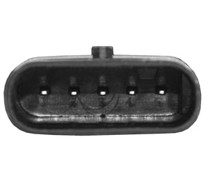 NOX Sensor For BMW 3 Series E93 (2006-2013) Convertible 325I 160Kw Petrol - D2P Autoparts