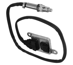 Nox Sensor New Fits Mercedes W205 S205 C218 X218 W212 X164 X166 W166 W222 W447 - D2P Autoparts