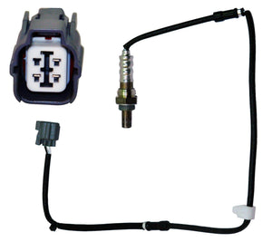 Oxygen Lambda Sensor for Honda/Jaguar/Mazda/Mitsubishi/Subaru/Volvo - D2P Autoparts