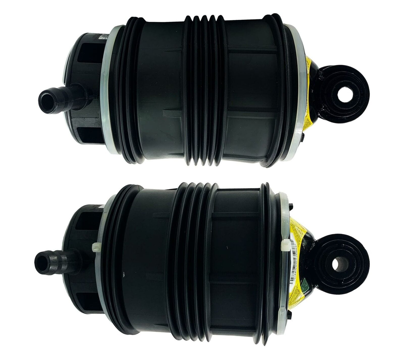 Pair Of Rear Air Suspension Spring Bags For Mercedes-Benz: CLS, E-Class - D2P Autoparts