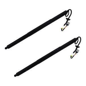 Pair Of Rear Liftgate Power Boot Lid Lift Struts For Tesla Model S - D2P Autoparts