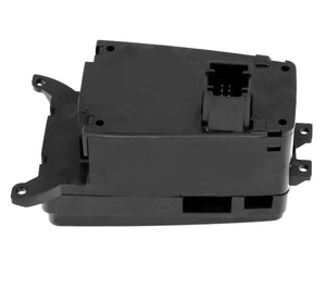 Parking Hand Brake Switch Button (10 Pins) For BMW: X5, and X6, 61319148508 - D2P Autoparts