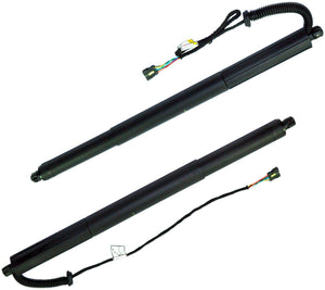 Power Lift Gas Spring Strut Tailgate (Rear Left Passenger Side) For BMW: X3, 51247232003 - D2P Autoparts