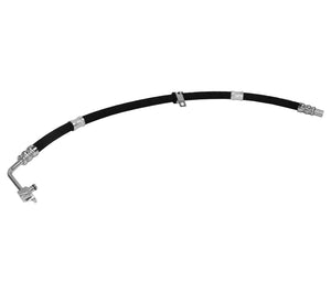 Power Steering Feed Return High-Pressure Hose Pipe For Freelander MK2 - D2P Autoparts