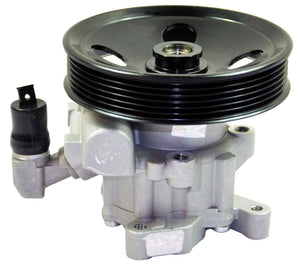 Power Steering Pump For Mercedes-Benz 0024663801 - D2P Autoparts