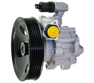 Power Steering Pump For Mercedes-Benz 0024663801 - D2P Autoparts