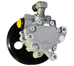 Power Steering Pump For Mercedes-Benz 0024663801 - D2P Autoparts
