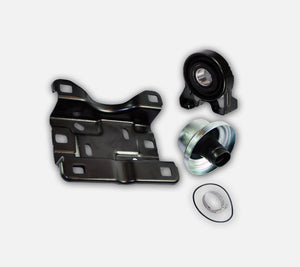 Propshaft Centre Bearing & Supporting Kit For Audi/Vw/Porsche - D2P Autoparts