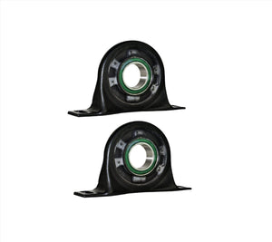 Propshaft Centre Bearings Pair (Mount Support) For Mercedes/Vw - D2P Autoparts