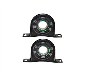 Propshaft Centre Bearings Pair (Mount Support) For Mercedes/Vw - D2P Autoparts