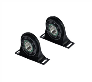 Propshaft Centre Bearings Pair (Mount Support) For Mercedes/Vw - D2P Autoparts