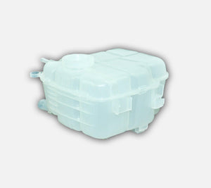 Radiator Coolant Expansion Overflow Tank For Chevrolet, and Opel-Vauxhall 01304004 - D2P Autoparts