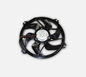 Radiator Cooling Fan With Motor (12V) For Peugeot/Citroen - D2P Autoparts