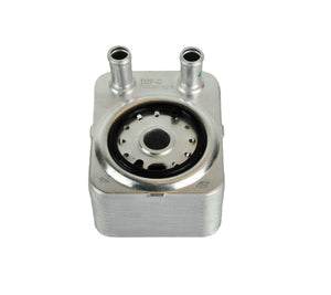 Radiator Engine Oil Cooler (Water Cooled) For Audi, VW, Seat, and Skoda 038117021B - D2P Autoparts