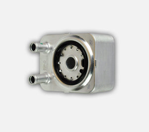 Radiator Engine Oil Cooler (Water Cooled) For Audi, VW, Seat, and Skoda 038117021B - D2P Autoparts