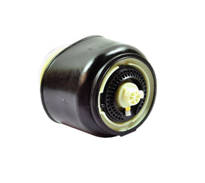 Rear Air Suspension Spring Bag (Left Or Right) For BMW: 5 Series, 37106781828 - D2P Autoparts