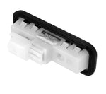 Rear Boot Tailgate Handle Release Switch For Citroen: C4 Grand Picasso, C4 Picasso, 6490.R3