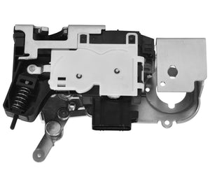 Rear Door Locking Latch Mechanism Central Locking For Ford Transit Mk6 Mk7 1945514 - D2P Autoparts