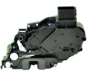 Rear Left Door Lock Mechanism For Ford Focus, Mondeo, Volvo V70, 4M5AA26413EE - D2P Autoparts