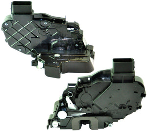 Rear Left Door Lock Mechanism For Ford Focus, Mondeo, Volvo V70, 4M5AA26413EE - D2P Autoparts
