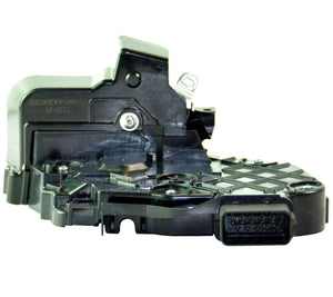 Rear Left Door Lock Mechanism For Ford Focus, Mondeo, Volvo V70, 4M5AA26413EE - D2P Autoparts