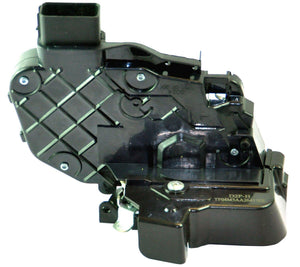 Rear Left Door Lock Mechanism For Ford Focus, Mondeo, Volvo V70, 4M5AA26413EE - D2P Autoparts