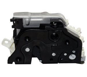 Rear Left Passenger Door Lock Mechanism (6 Pins) For Audi/Vw - D2P Autoparts