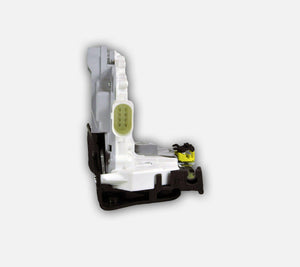 Rear Left Passenger Side Door Lock Actuator For Seat, and VW 1P0839015 - D2P Autoparts