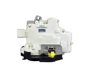 Rear Left Passenger Side Door Lock Actuator For Seat, and VW 1P0839015 - D2P Autoparts