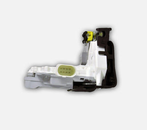 Rear Left Passenger Side Door Lock Actuator For Seat, and VW 1P0839015 - D2P Autoparts