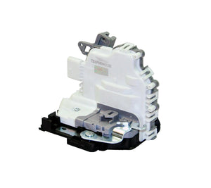 Rear Left Passenger Side Door Lock Actuator For Seat Leon - D2P Autoparts