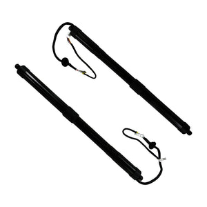 Rear Power Liftgate Support Pair For Toyota Rav4 (2013-2018) - D2P Autoparts