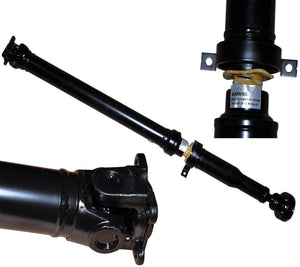 Rear Propeller Shaft, Propshaft (1300+40 Mm) For Land Rover Discovery, TVB500360 - D2P Autoparts